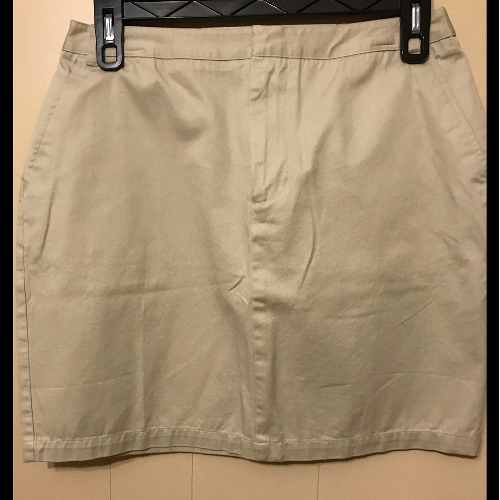 Skirt